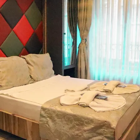 Grand Esen Hotel-2