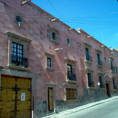 Posada de las Monjas-3