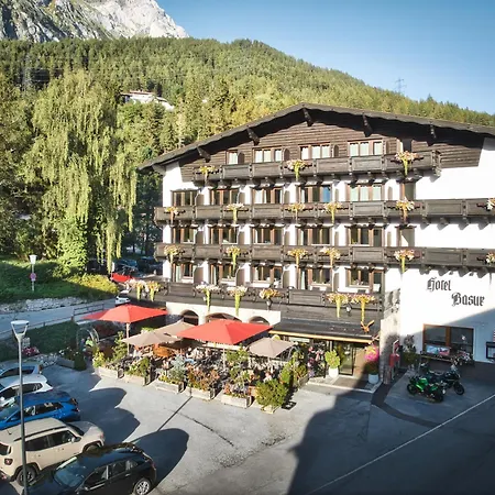 Berghotel Basur - Das Schihotel am Arlberg-2