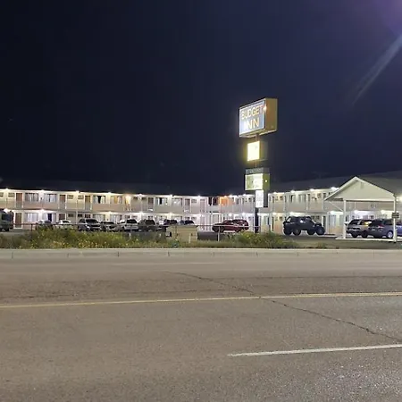 Budget Inn Motel Gallup-3