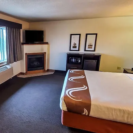 Quality Inn Atchison-2
