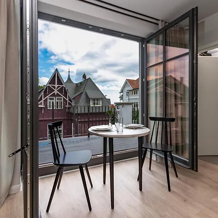 Gustav Appartements-2