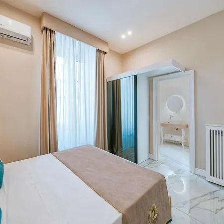 Gentile Suite&Spa Vomero-3
