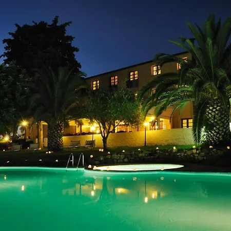 Alghero Resort Country Hotel & Spa-3