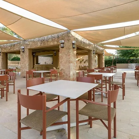 Hacienda Son Antem, Autograph Collection-2