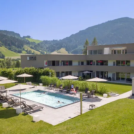 Tauernresidence Radstadt By Alps Resorts-3