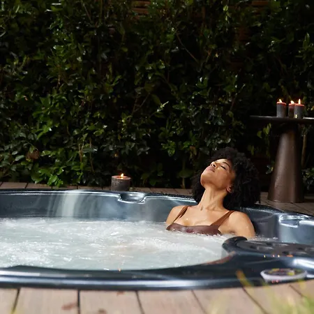 Mima Aparthotel Boutique & Spa-2