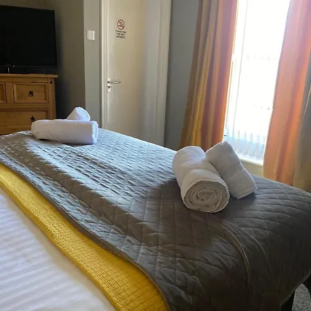 The Oaks Hotel-2