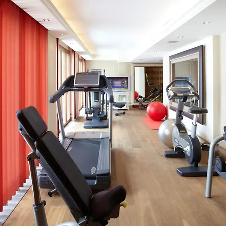Sporthotel Lorünser-2