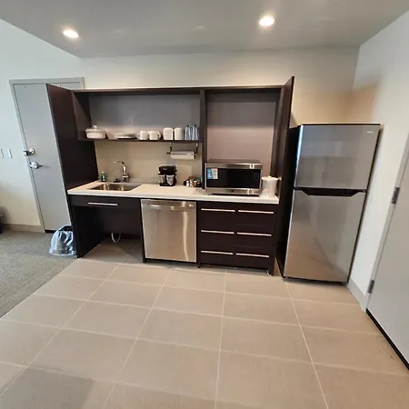 Home2 Suites By Hilton Allentown Bethlehem Airport-3