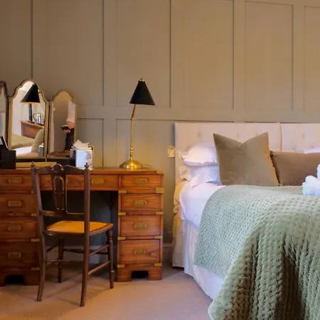 Simonstone Hall Hotel-2