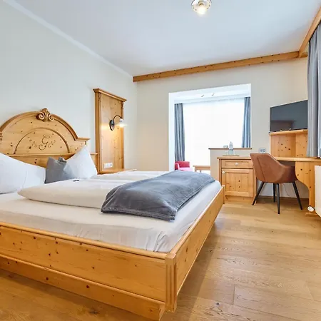 Hotel Gamsleiten-2