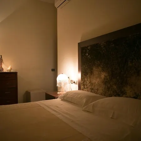 B&B Casa Dei Grilli-3