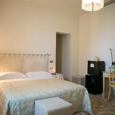 B&B Casa Dei Grilli-2