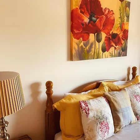 Dulrush Lodge Guest House, Restaurant And Self-Catering-3
