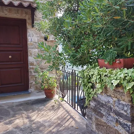 Casa La Lamia B&B-3