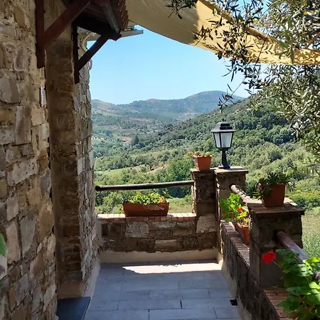 Casa La Lamia B&B-2