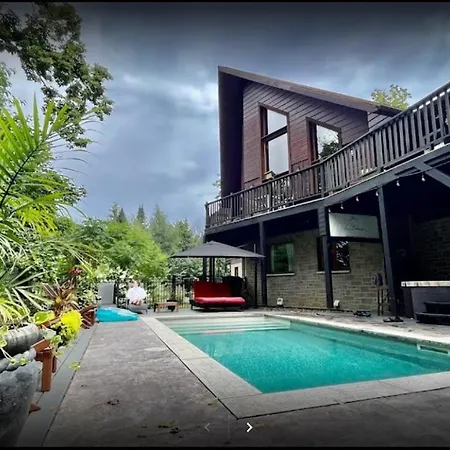 La Boheme - Bed & Breakfast-3