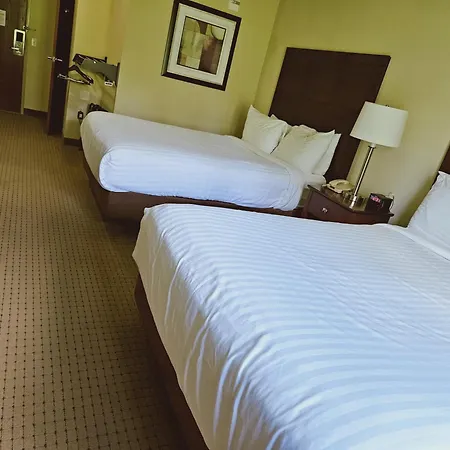 Cobblestone Inn & Suites - Bloomfield-2
