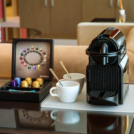 Austria Trend Hotel Savoyen Vienna - 4 stars superior-3