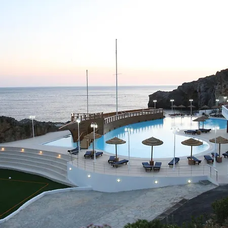 Kalypso Cretan Village Resort & Spa-3