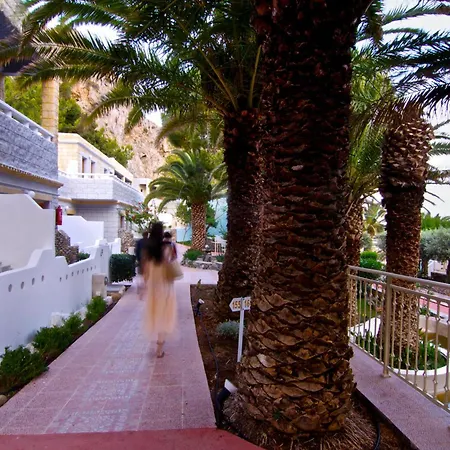 Kalypso Cretan Village Resort & Spa-2