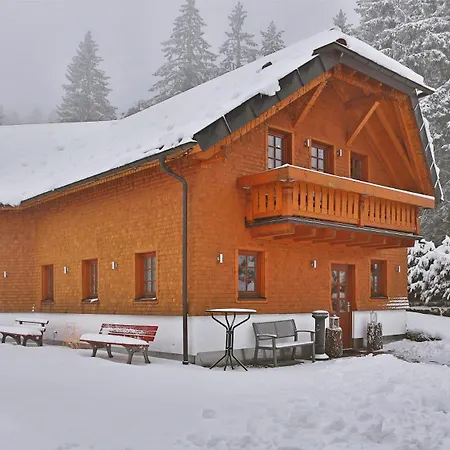 Hotel Waldblick Kniebis-3