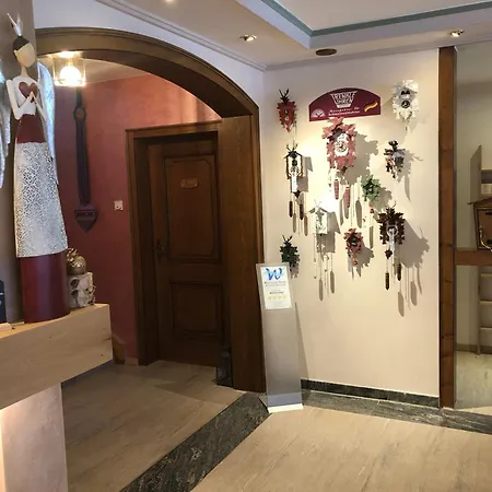 Hotel Waldblick Kniebis-2