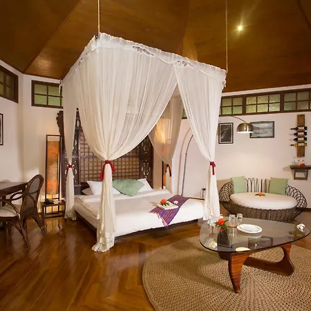 Mandala Spa & Resort Villas-3