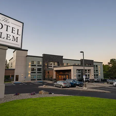The Hotel Salem-2