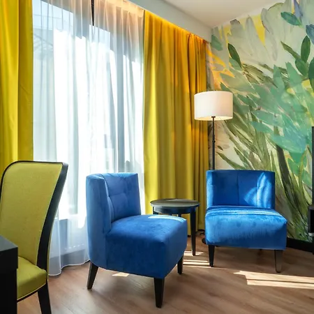 Thon Hotel Alesund-2