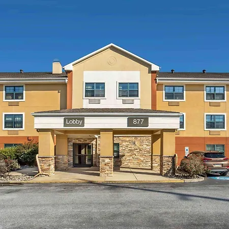 Suburban Studios Exton - Philadelphia Great Valley-3