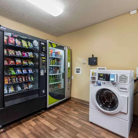 Extended Stay America Suites - Minneapolis - Eden Prairie - Technology Drive-3