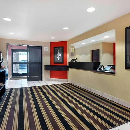 Extended Stay America Suites - Sacramento - Roseville-2