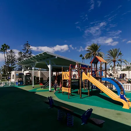 Hd Parque Cristobal Gran Canaria-3