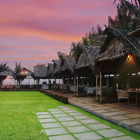 Welcomhotel By Itc Hotels, Kences Palm Beach, Mamallapuram-2