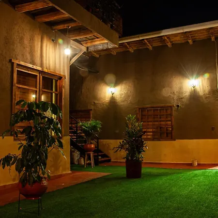 Rustic House-2