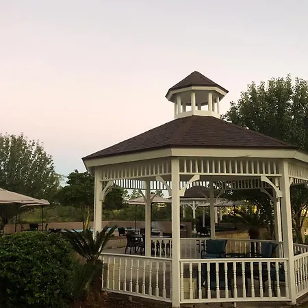 Holiday Inn - St Augustine - World Golf By Ihg-2