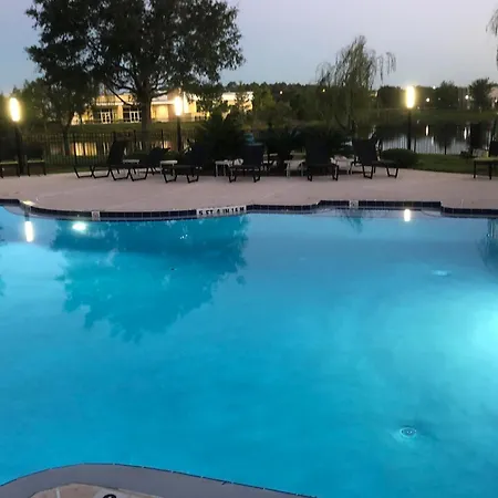 Holiday Inn - St Augustine - World Golf By Ihg-3