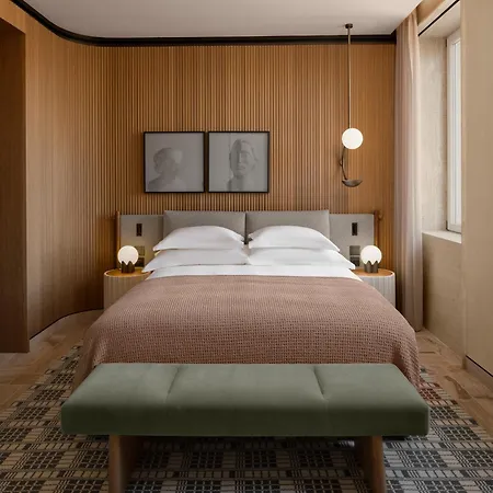 Six Senses Rome-3