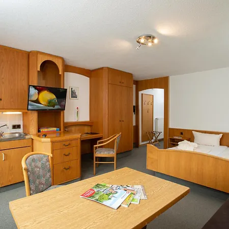 Landhotel zum Stern-2