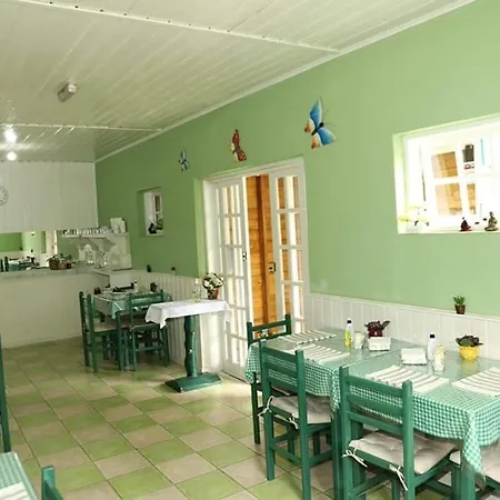 Pousada Don Raton-3