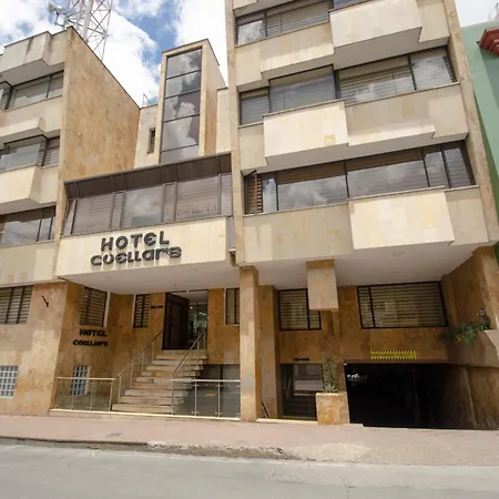 Hotel Cuellars-2