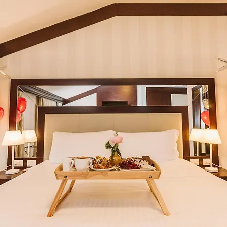 Palazzo Bezzi Hotel-3