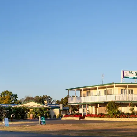 Mundubbera Motel-2