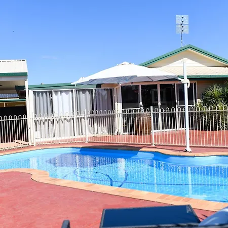 Mundubbera Motel-3