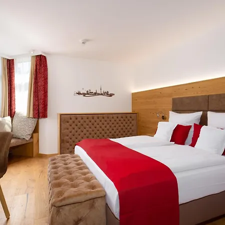 Park Hotel Laim-3