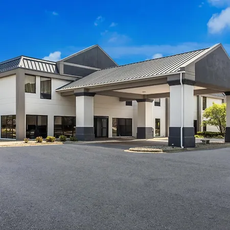 Mainstay Suites Bourbonnais - Kankakee-2