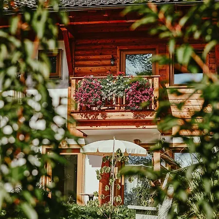 Landhotel Berger-3