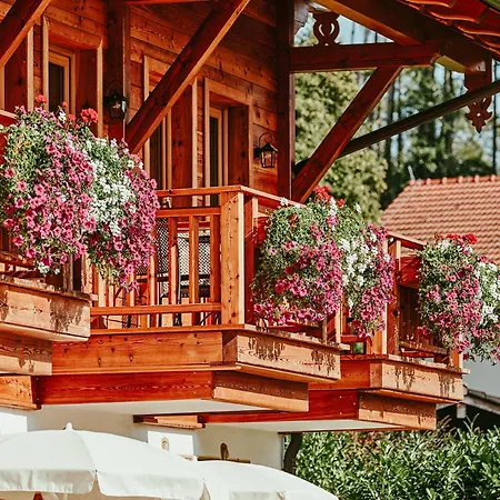 Landhotel Berger-2
